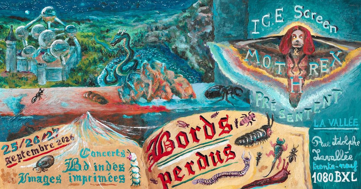 Illustration de 