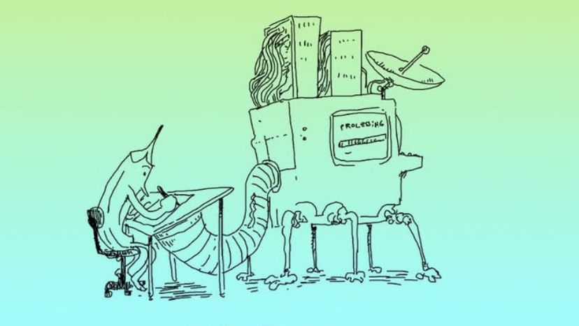 Illustration de 