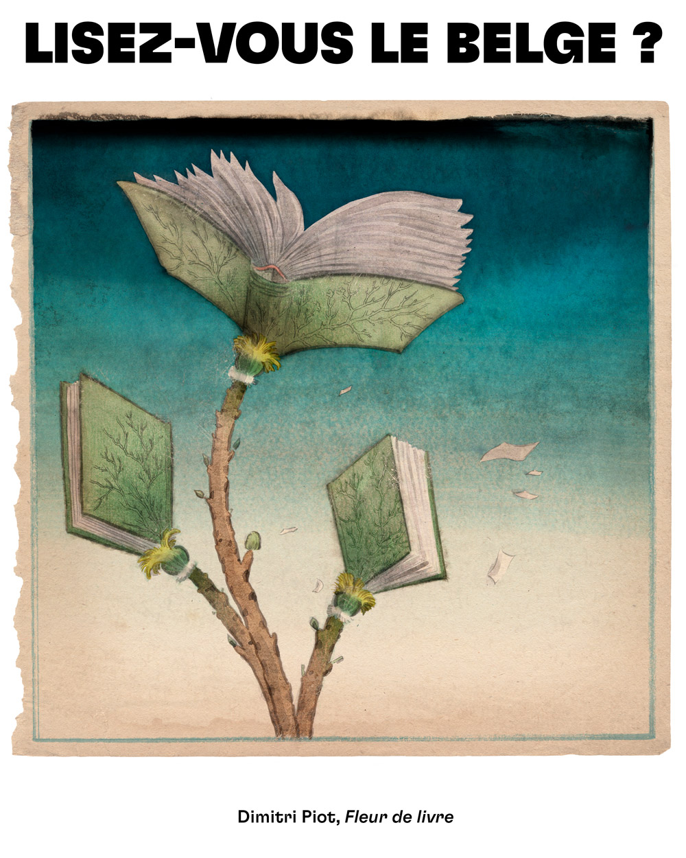 Illustration de 