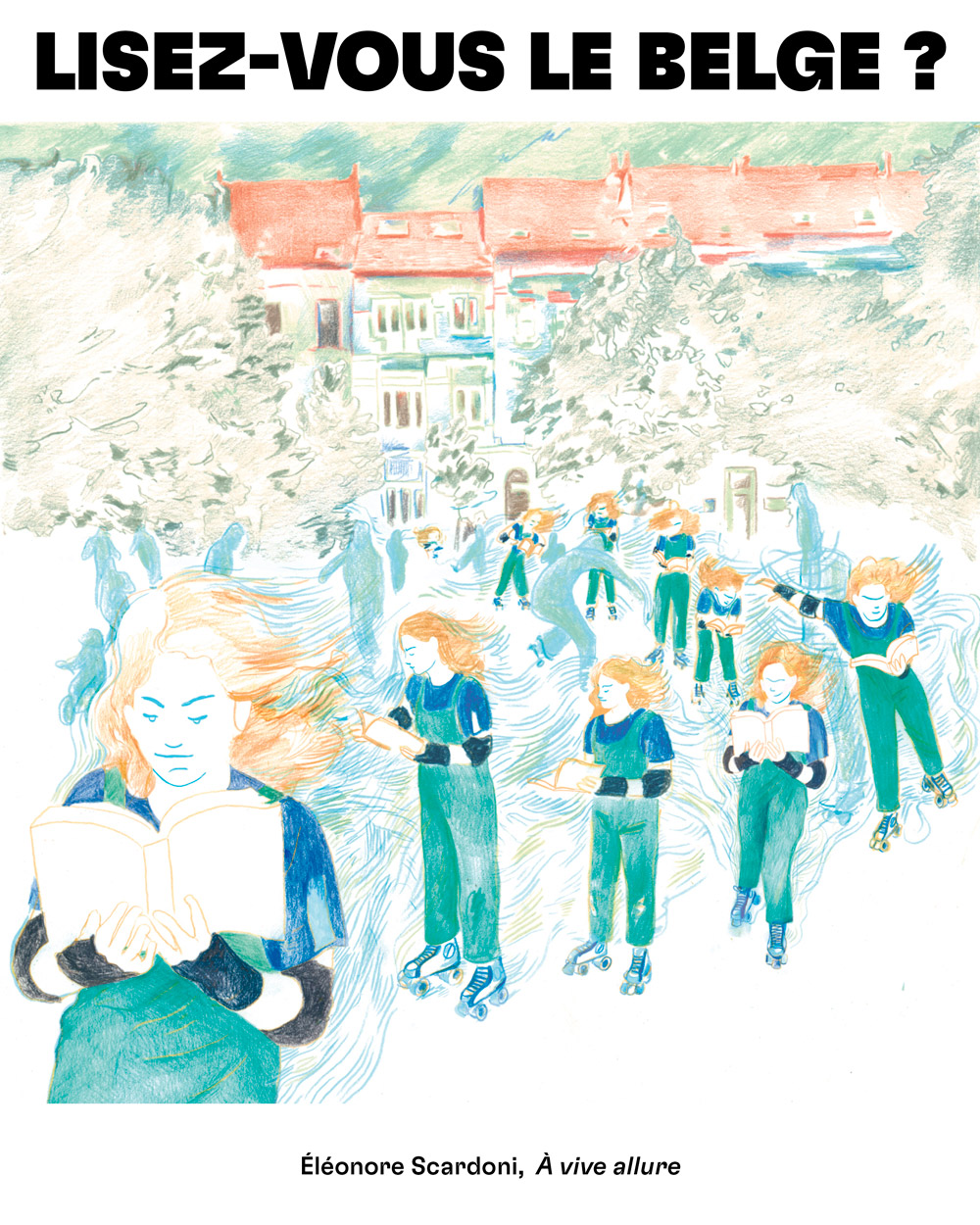 Illustration de 