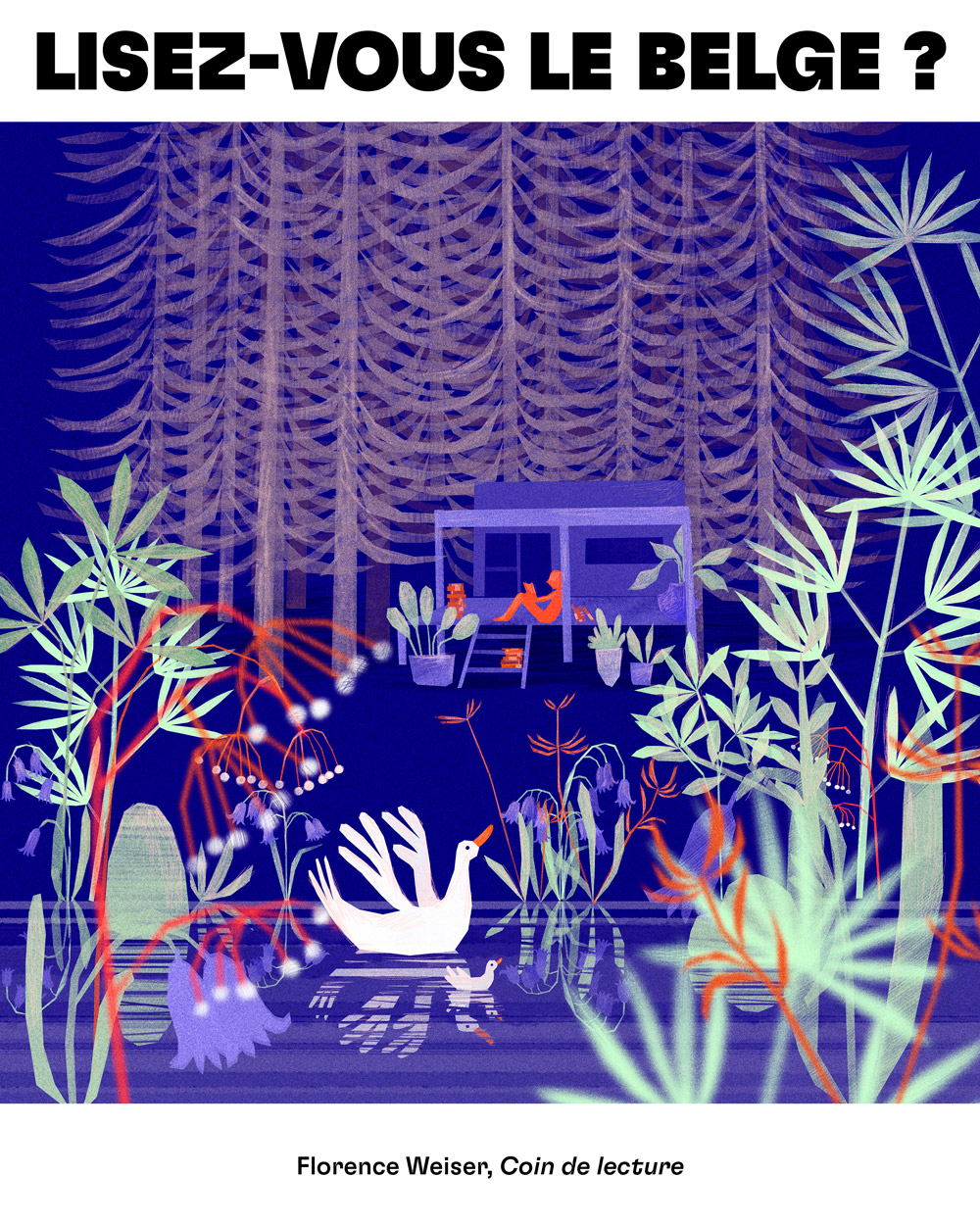 Illustration de 