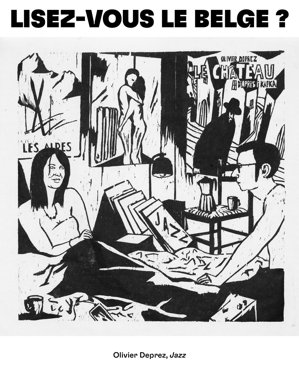 Illustration de 