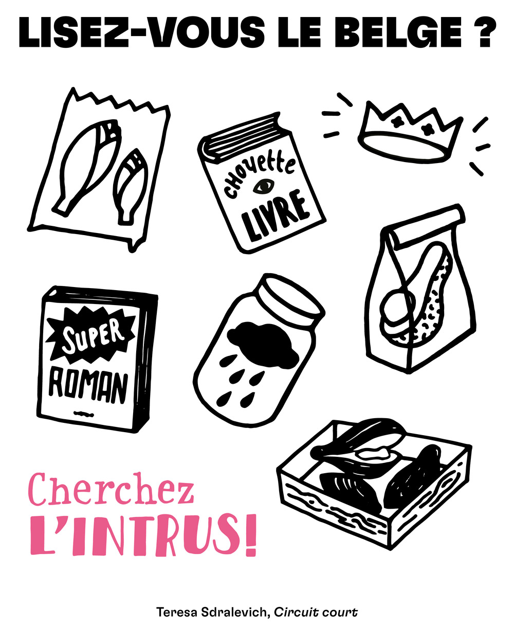 Illustration de 