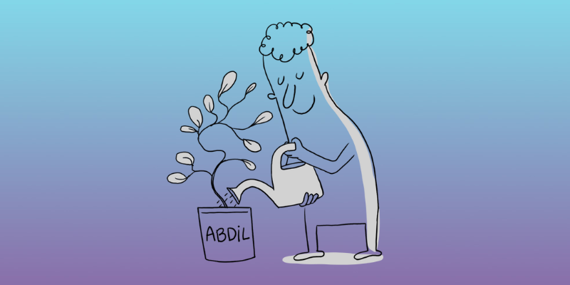 Illustration de 