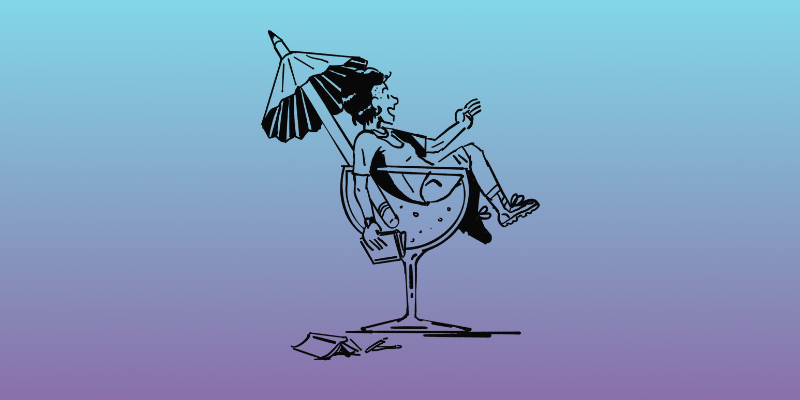 Illustration de 