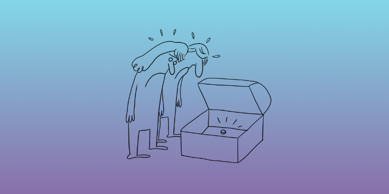 Illustration de Anne-Lise Combeaud