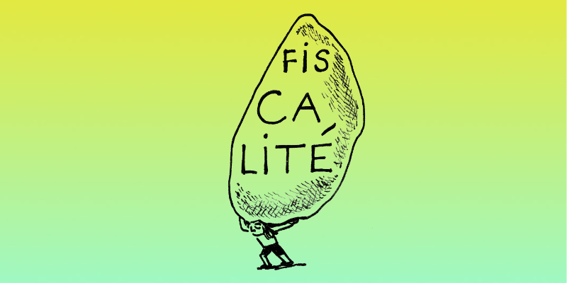 Illustration de © Sara Gréselle